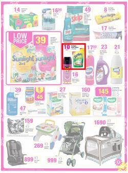 Game : Save Money This Summer (25 Sep - 1 Oct 2013), page 16