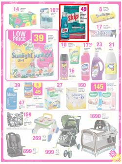 Game : Save Money This Summer (25 Sep - 1 Oct 2013), page 16