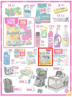 Game : Save Money This Summer (25 Sep - 1 Oct 2013), page 16