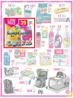 Game : Save Money This Summer (25 Sep - 1 Oct 2013), page 16