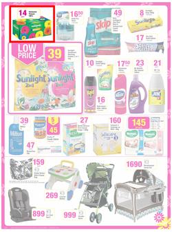 Game : Save Money This Summer (25 Sep - 1 Oct 2013), page 16