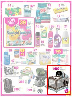 Game : Save Money This Summer (25 Sep - 1 Oct 2013), page 16