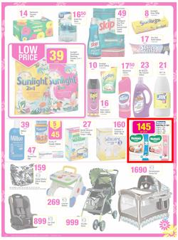 Game : Save Money This Summer (25 Sep - 1 Oct 2013), page 16