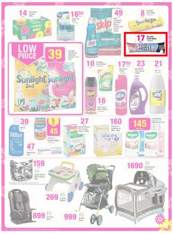 Game : Save Money This Summer (25 Sep - 1 Oct 2013), page 16