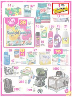 Game : Save Money This Summer (25 Sep - 1 Oct 2013), page 16