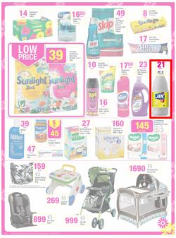 Game : Save Money This Summer (25 Sep - 1 Oct 2013), page 16