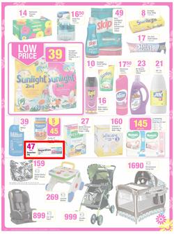 Game : Save Money This Summer (25 Sep - 1 Oct 2013), page 16