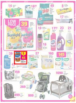 Game : Save Money This Summer (25 Sep - 1 Oct 2013), page 16