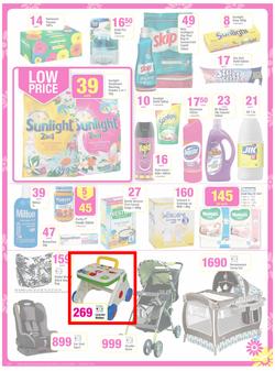 Game : Save Money This Summer (25 Sep - 1 Oct 2013), page 16