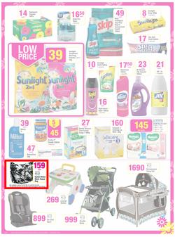 Game : Save Money This Summer (25 Sep - 1 Oct 2013), page 16
