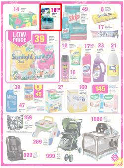 Game : Save Money This Summer (25 Sep - 1 Oct 2013), page 16