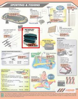 Midas : Spring Specials (23 Sep - 6 oct 2013), page 16