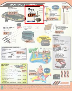 Midas : Spring Specials (23 Sep - 6 oct 2013), page 16