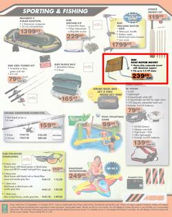 Midas : Spring Specials (23 Sep - 6 oct 2013), page 16