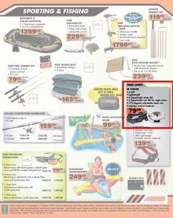 Midas : Spring Specials (23 Sep - 6 oct 2013), page 16