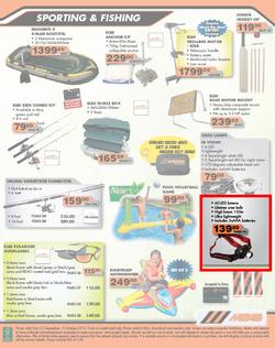 Midas : Spring Specials (23 Sep - 6 oct 2013), page 16