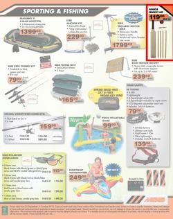 Midas : Spring Specials (23 Sep - 6 oct 2013), page 16