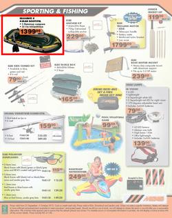 Midas : Spring Specials (23 Sep - 6 oct 2013), page 16