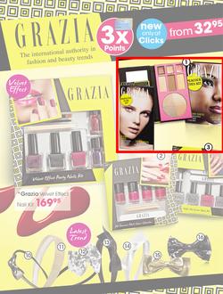 Clicks : Ultimate Gift Guide (11 Nov - 24 Dec 2013), page 16