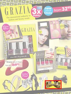 Clicks : Ultimate Gift Guide (11 Nov - 24 Dec 2013), page 16