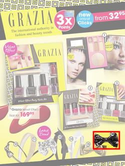 Clicks : Ultimate Gift Guide (11 Nov - 24 Dec 2013), page 16