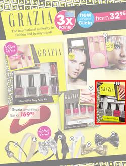 Clicks : Ultimate Gift Guide (11 Nov - 24 Dec 2013), page 16