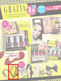 Clicks : Ultimate Gift Guide (11 Nov - 24 Dec 2013), page 16