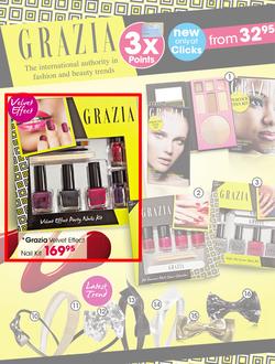 Clicks : Ultimate Gift Guide (11 Nov - 24 Dec 2013), page 16