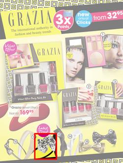 Clicks : Ultimate Gift Guide (11 Nov - 24 Dec 2013), page 16