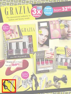 Clicks : Ultimate Gift Guide (11 Nov - 24 Dec 2013), page 16