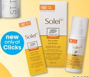 Boots Spray Lotion SPF50-150ml Each