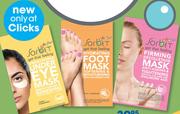 Jorbet Neck & Decollete Mask-38ml Each