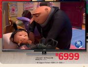 Aim 130cm/51" 3D Plasma HD Ready TV-STV0251