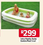 Intex Family Swim Centre Pool Small