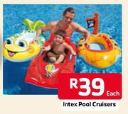 Intex Pool Cruisers Each