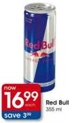 Red Bull-355ml