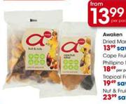Awaken Dried Mango-50gm