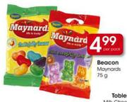 Beacon Maynards-75gm