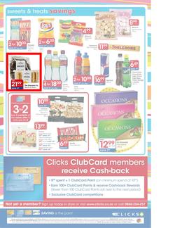 Clicks Easter (6 Mar - 9 Apr), page 16