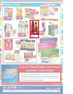 Clicks Easter (6 Mar - 9 Apr), page 16