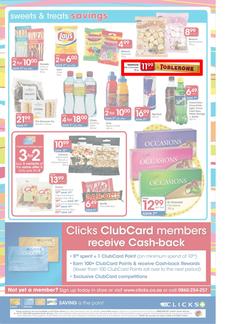 Clicks Easter (6 Mar - 9 Apr), page 16