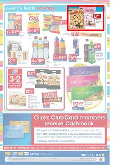 Clicks Easter (6 Mar - 9 Apr), page 16