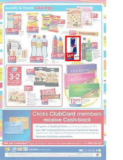 Clicks Easter (6 Mar - 9 Apr), page 16