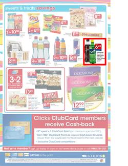 Clicks Easter (6 Mar - 9 Apr), page 16
