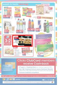 Clicks Easter (6 Mar - 9 Apr), page 16