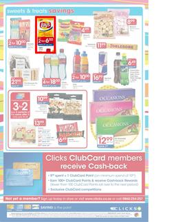 Clicks Easter (6 Mar - 9 Apr), page 16