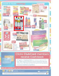 Clicks Easter (6 Mar - 9 Apr), page 16