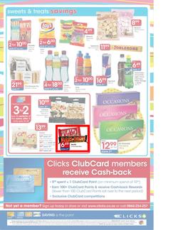 Clicks Easter (6 Mar - 9 Apr), page 16