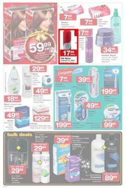 checkers Gauteng : We've Got It All This Christmas ( 08 Dec - 24 Dec 2013 ), page 16