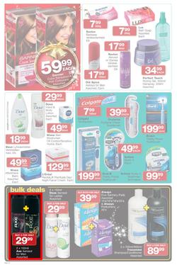 checkers Gauteng : We've Got It All This Christmas ( 08 Dec - 24 Dec 2013 ), page 16